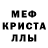 МЕТАДОН белоснежный Ebo Nat